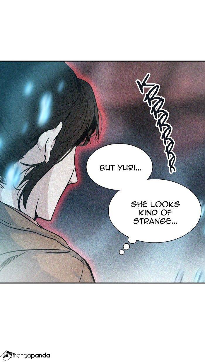 Tower of God Chapter 325 image 022